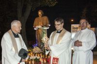 Liturgiczne wspomnienie JPII