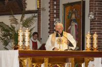 Liturgiczne wspomnienie JPII