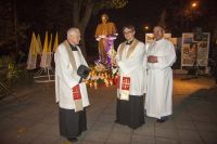 Liturgiczne wspomnienie JPII