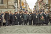 Narodowe Święto Niepodległości