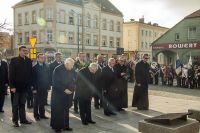 Narodowe Święto Niepodległości