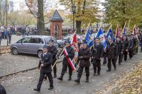 Narodowe Święto Niepodległości