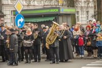 Narodowe Święto Niepodległości