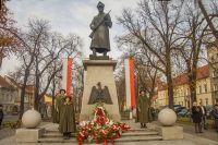 Narodowe Święto Niepodległości