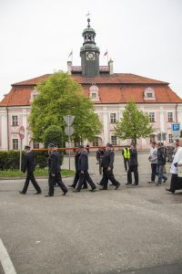 Znaki ŚDM